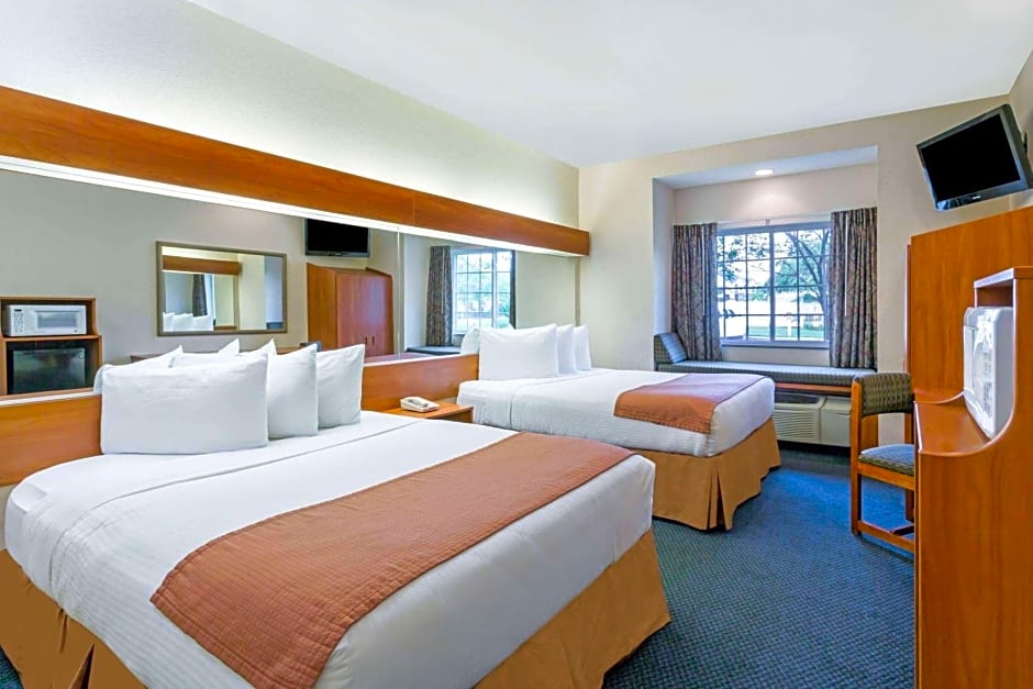 Microtel Inn & Suites by Wyndham of Houma