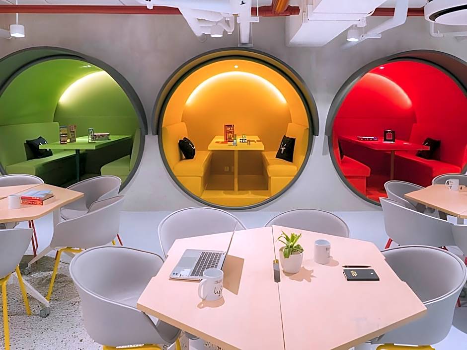 lyf Cebu City managed by The Ascott Limited