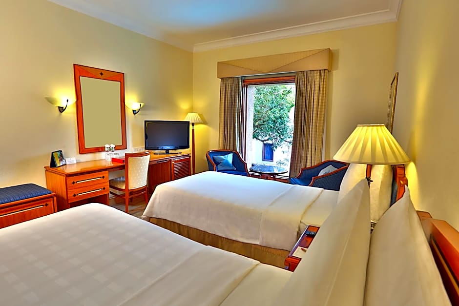 The Fern Kochi, Series by Marriott