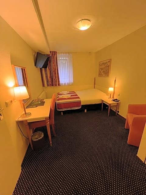 Boulevard Hotel Scheveningen