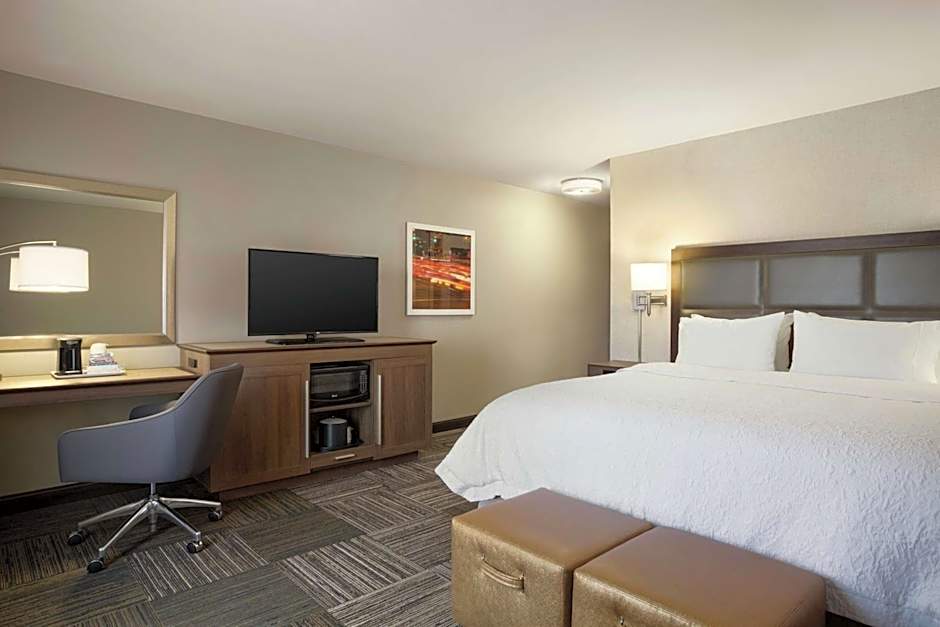 Hampton Inn By Hilton and Suites Minooka