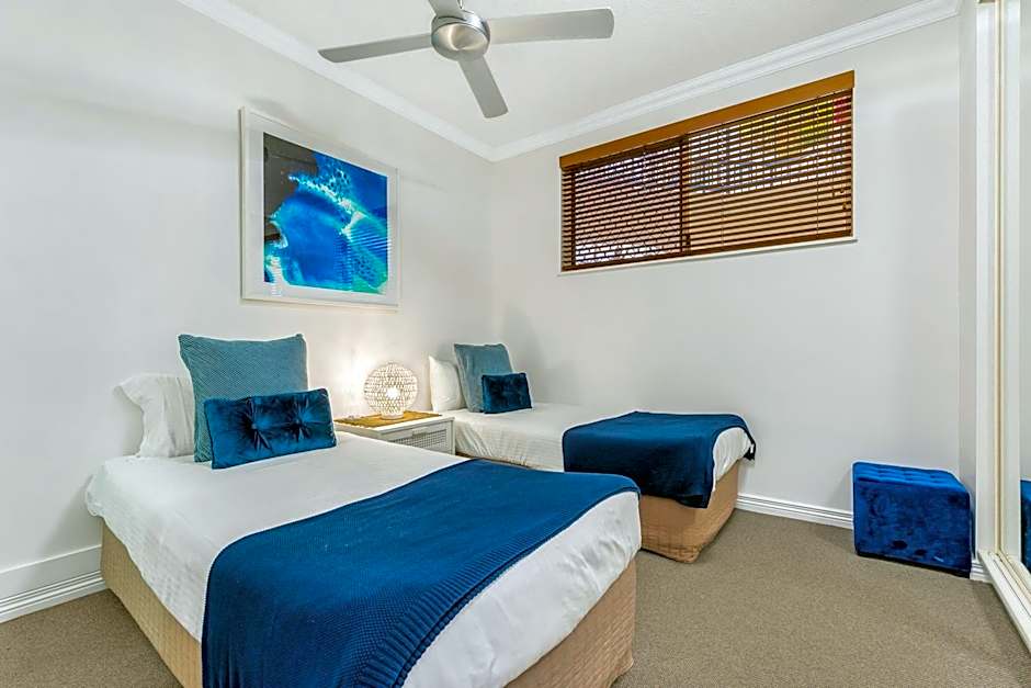 Photo 1 of 11 of 2 Bedroom Apartment, Ground Floor