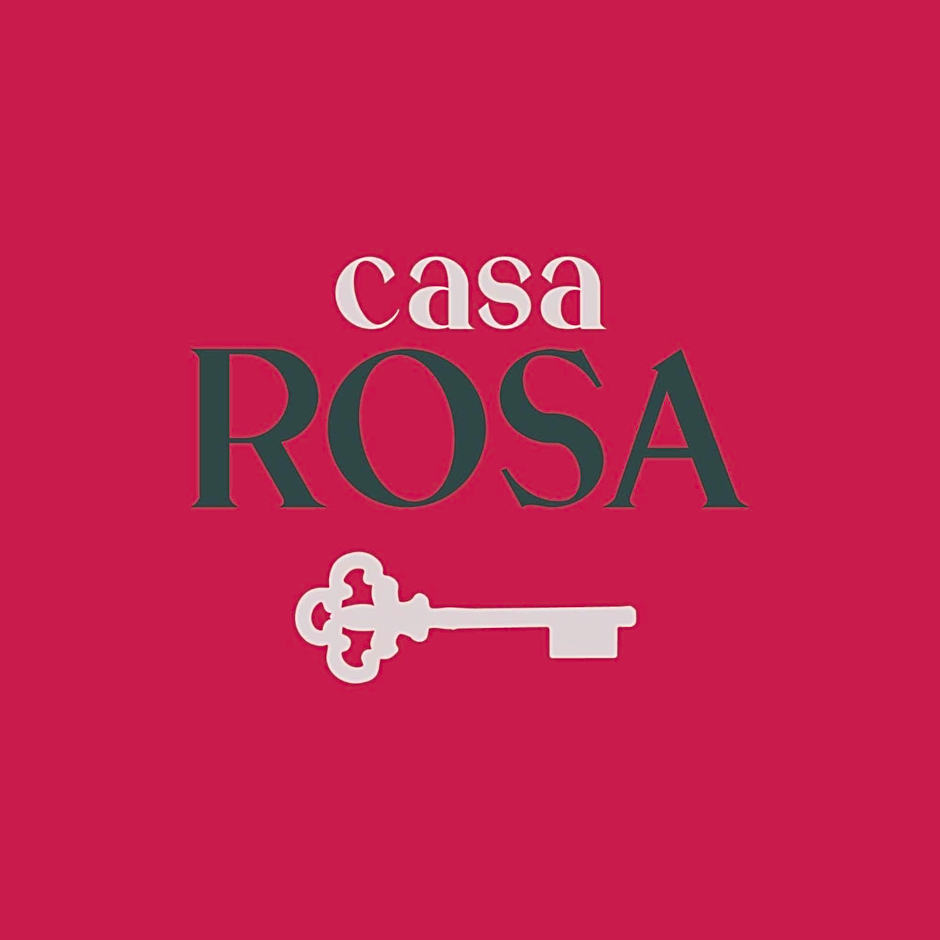 LA ROSA DEL RABBI Room&Breakfast