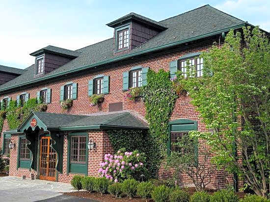 The Beaumont Inn