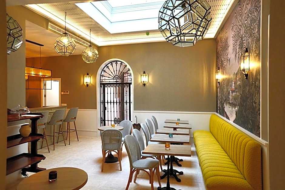 Hotel Amadeus & La Musica