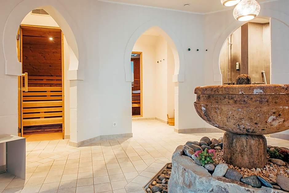 Hotel Upstalsboom Langeoog