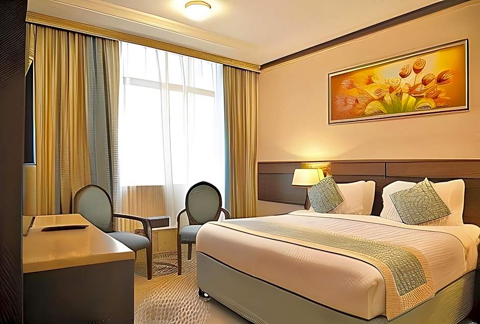 Afraa Hotel