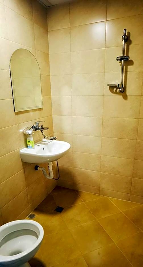 Хостел Ритон