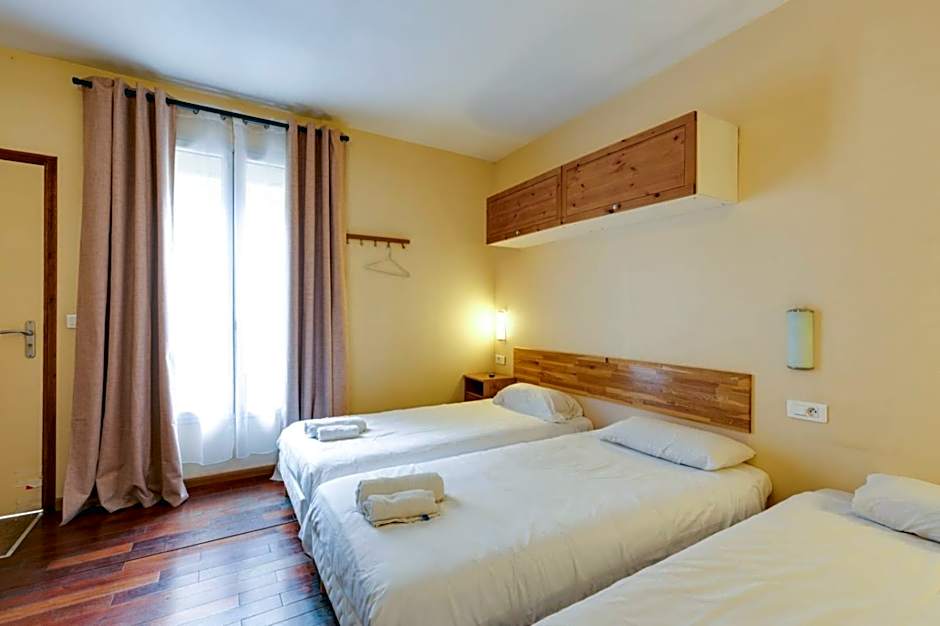 Résidence Molière Hôtel Paris Montrouge