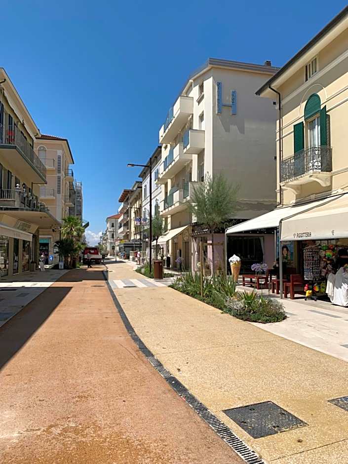 Riviera Mare Beach Life Hotel