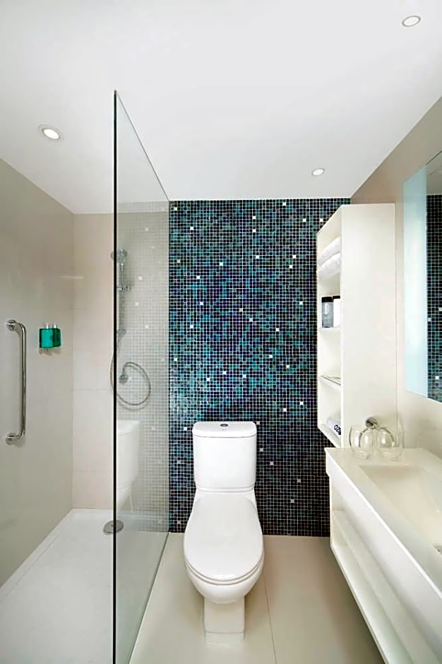 OZO Wesley Hong Kong