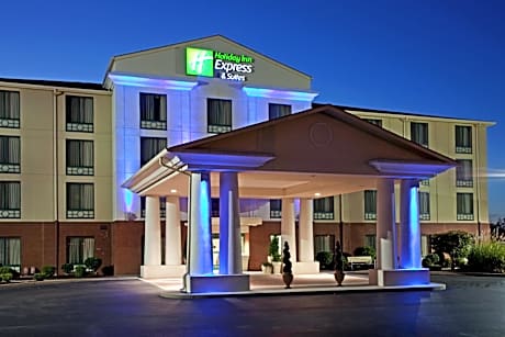 Holiday Inn Express Hotel & Suites Murray by IHG