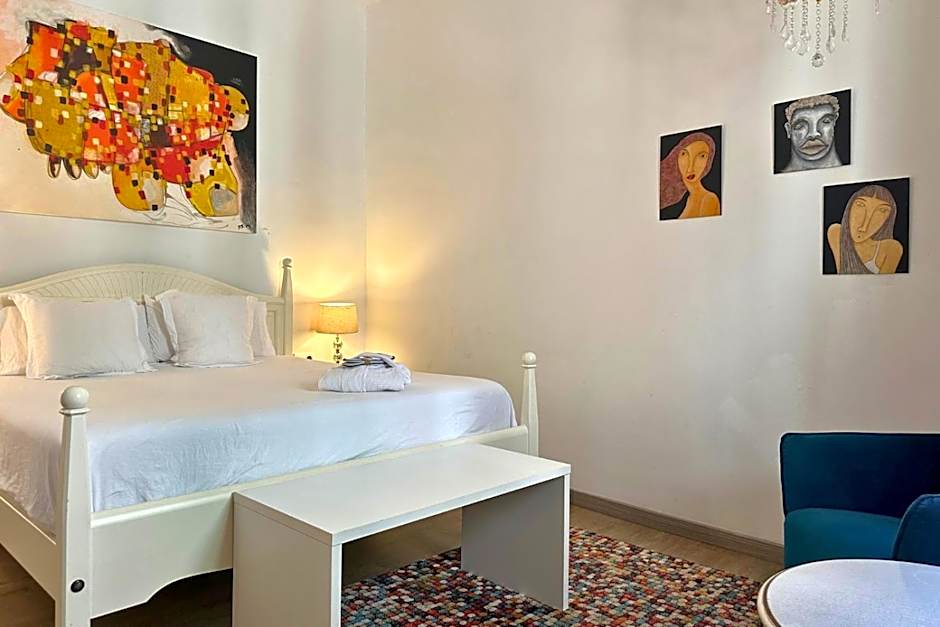 Hotel Can Abril