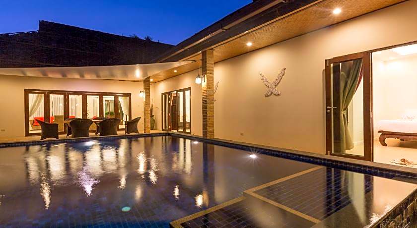 Pa Prai Villa At The Plantation