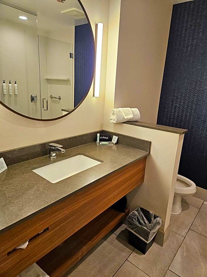 Fairfield Inn & Suites by Marriott Athens