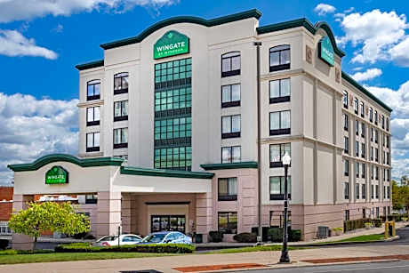 Wingate by Wyndham Lima Downtown