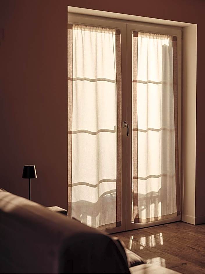 Guesthouse Odle