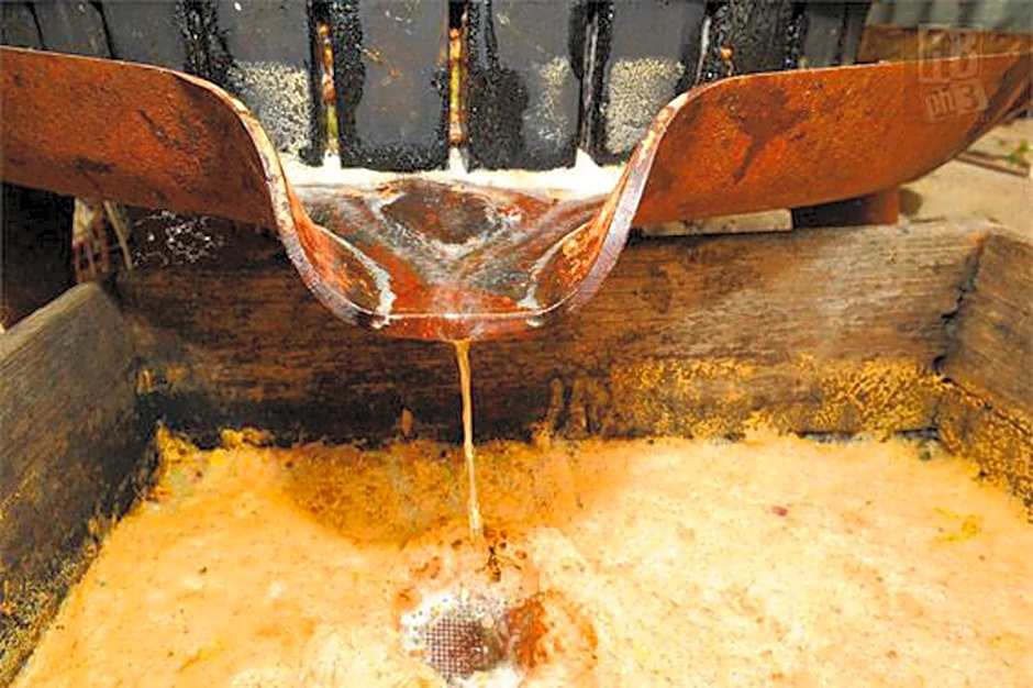 Hotel La Fonte Del Cerro