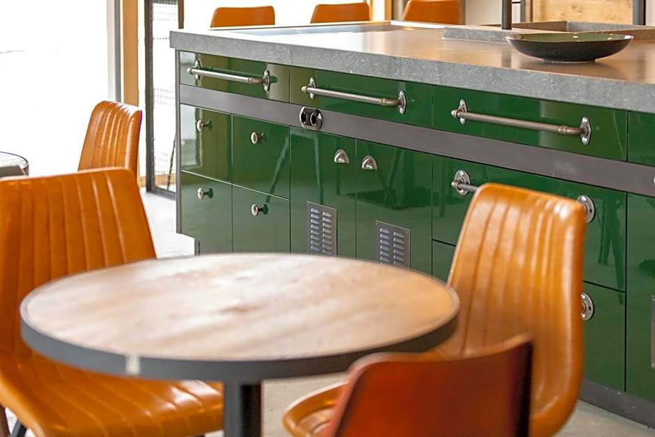 GH1 Aparthotel am Glockenplatz