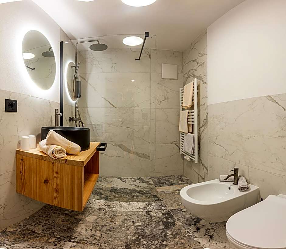 Boutique Hotel Pradell