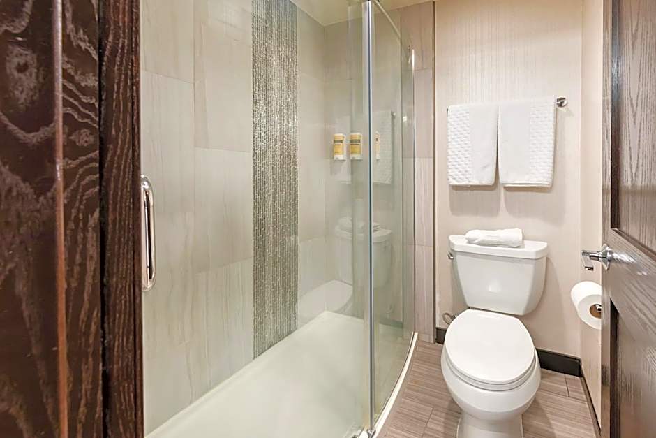 Best Western Plus Redondo Beach Inn