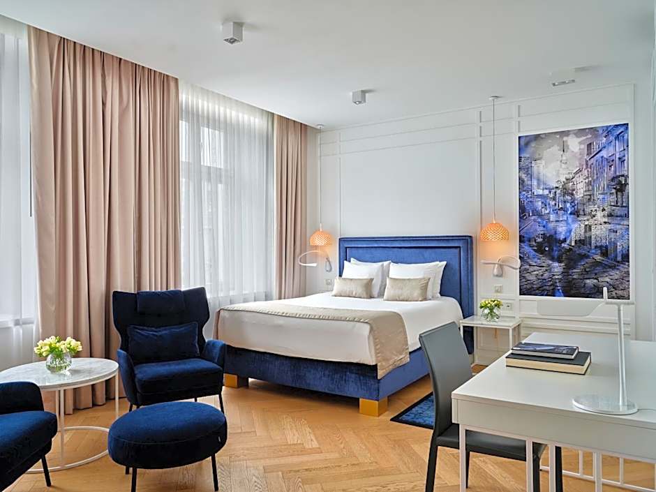 Hotel Indigo Warsaw - Nowy Swiat By IHG