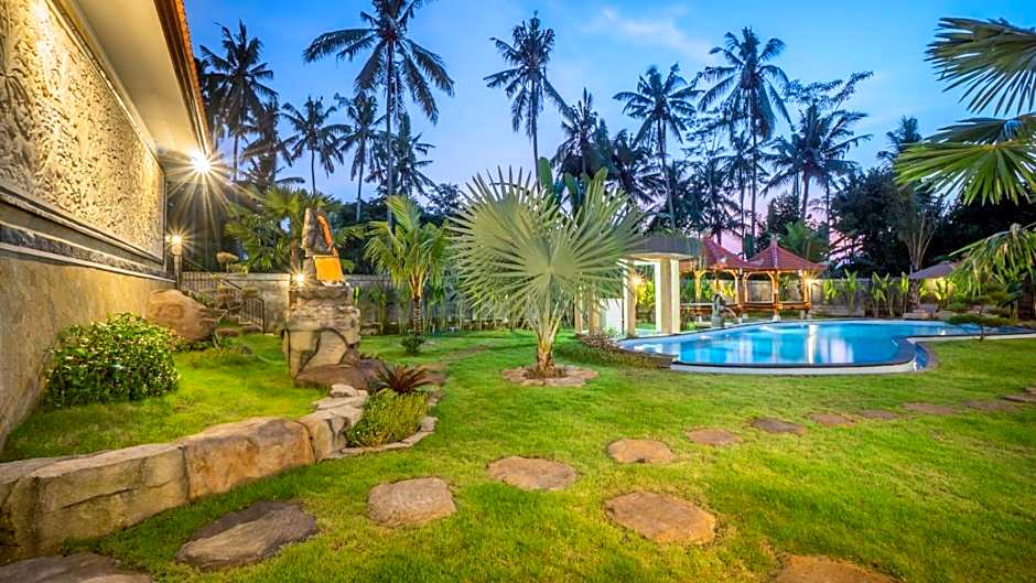 Abhirama Villas and Spa 