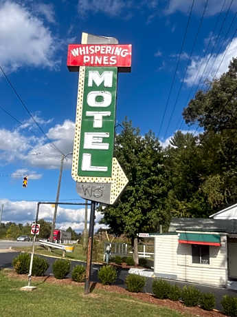 Whispering Pines Motel