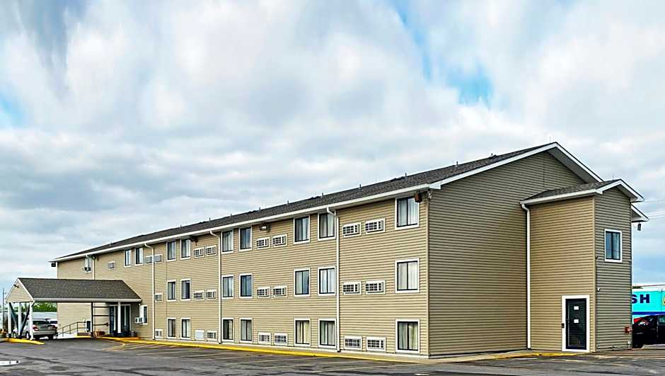 Oak Grove Inn