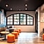 Hotel Base Camp Lodge - Albertville
