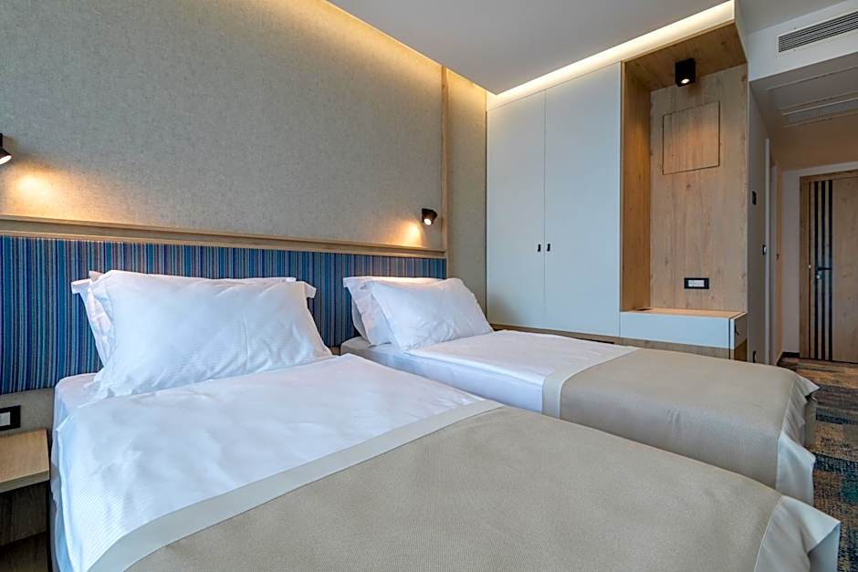 Hotel Sunce Neum
