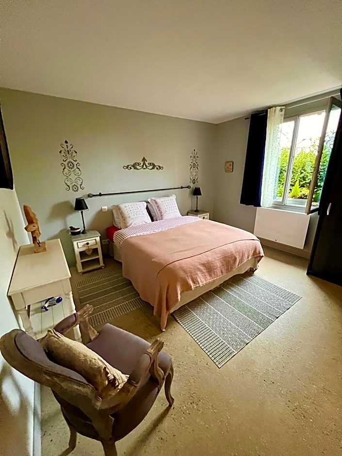 GSand Le Clos du May