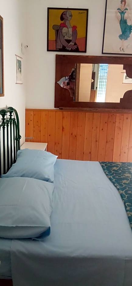 natura e relax sul mare