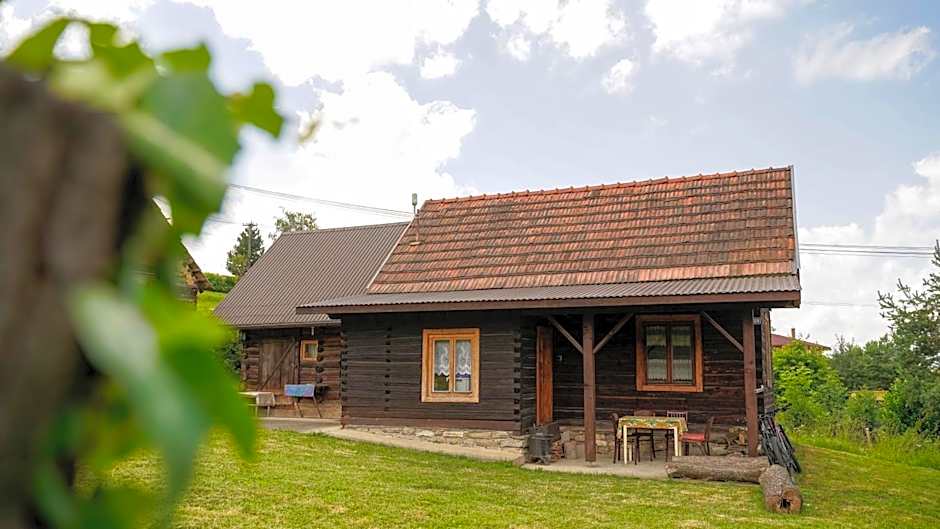 Drevenica JURsport Dúbrava