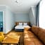 mk hotel eschborn