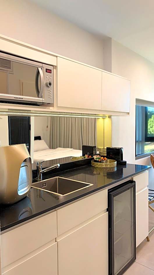 Suite Caesar - Neot Golf