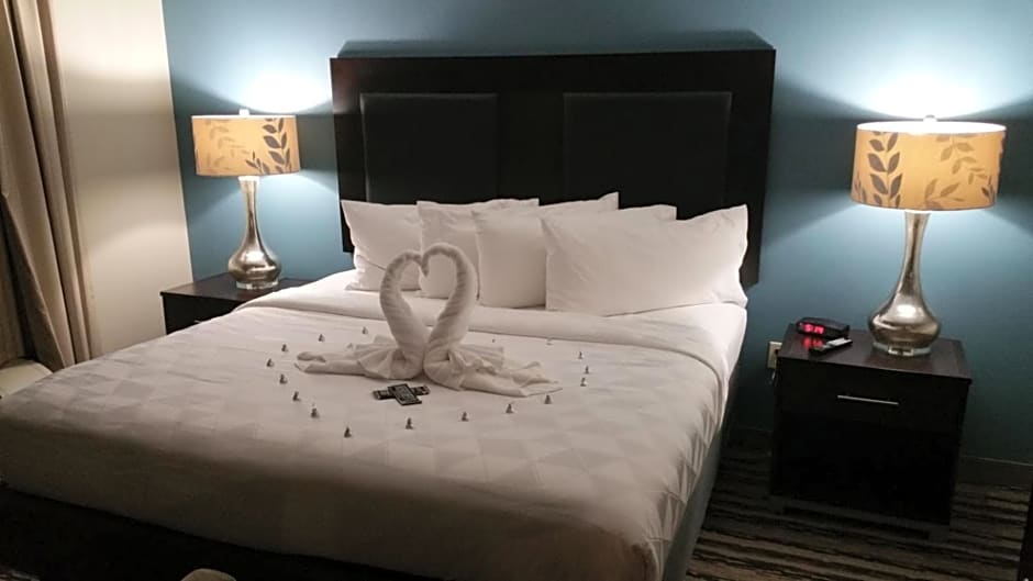 Holiday Inn Harrisburg East by IHG