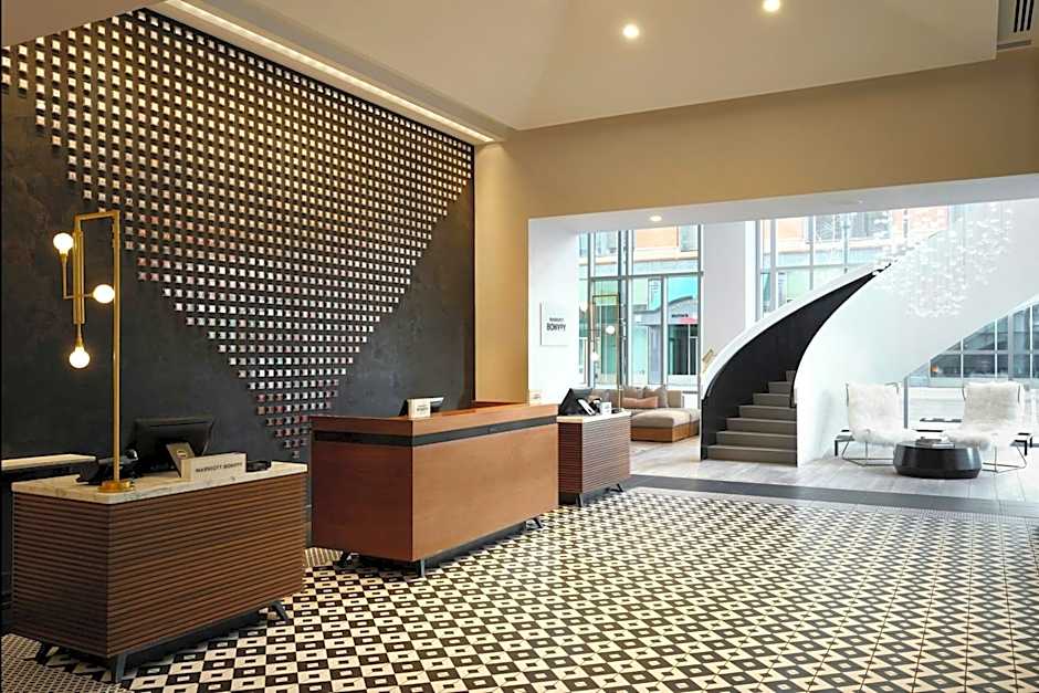 Le Meridien Denver Downtown