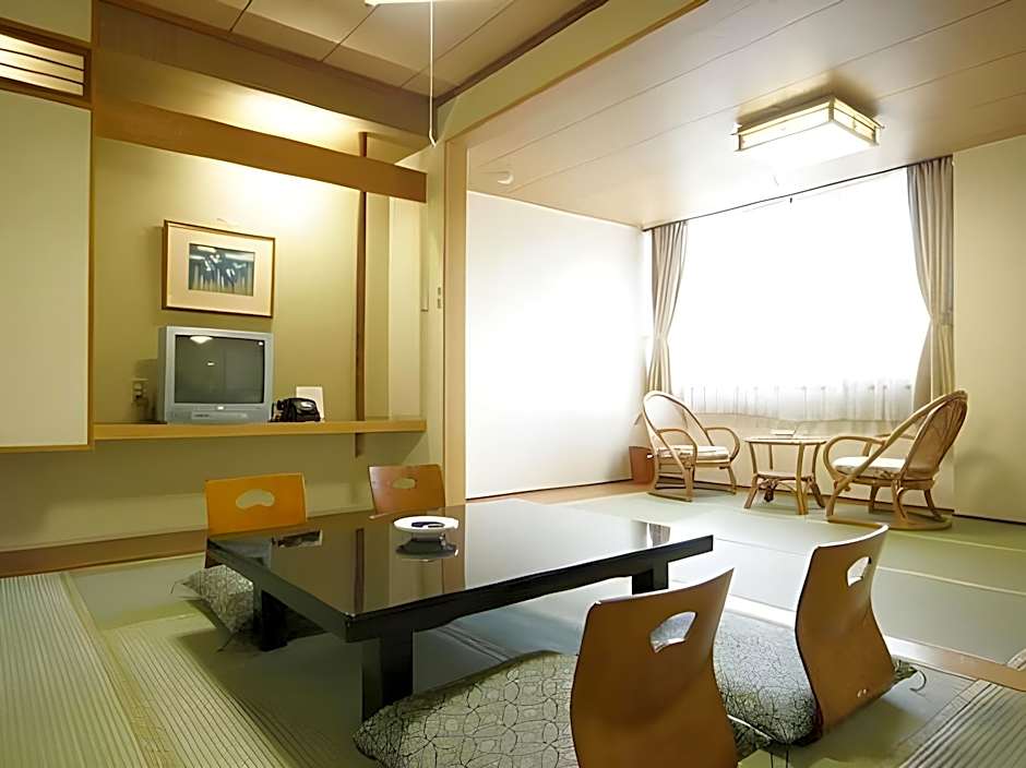 Kawayu Kanko Hotel