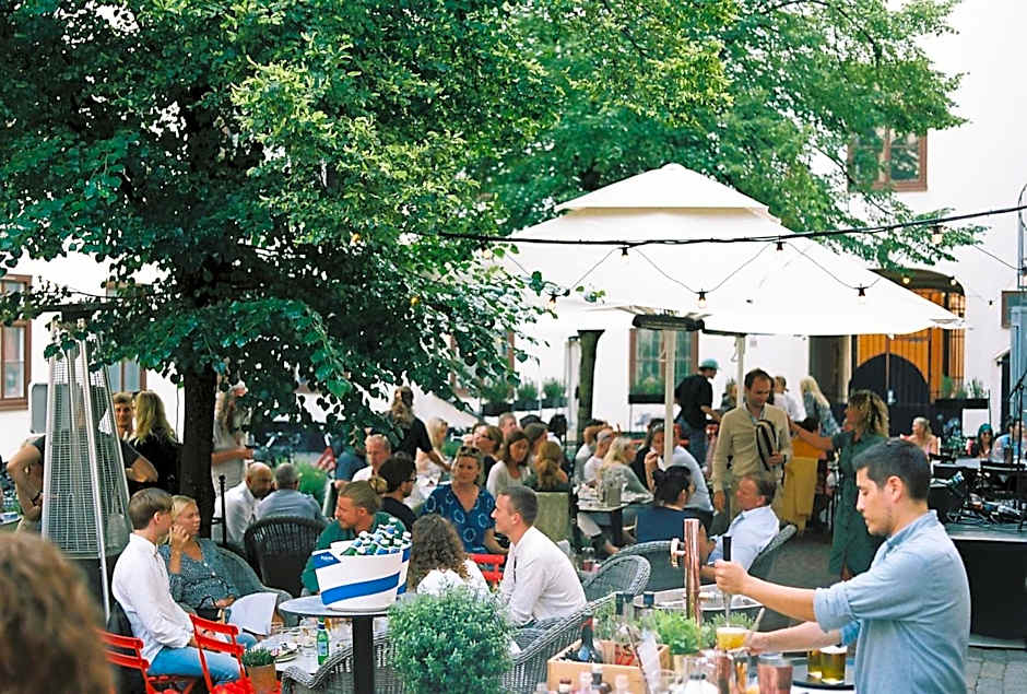 NOFO Hotel, WorldHotels Crafted