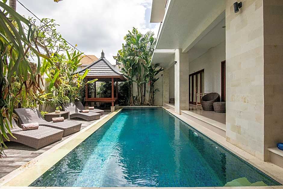 Outpost Canggu