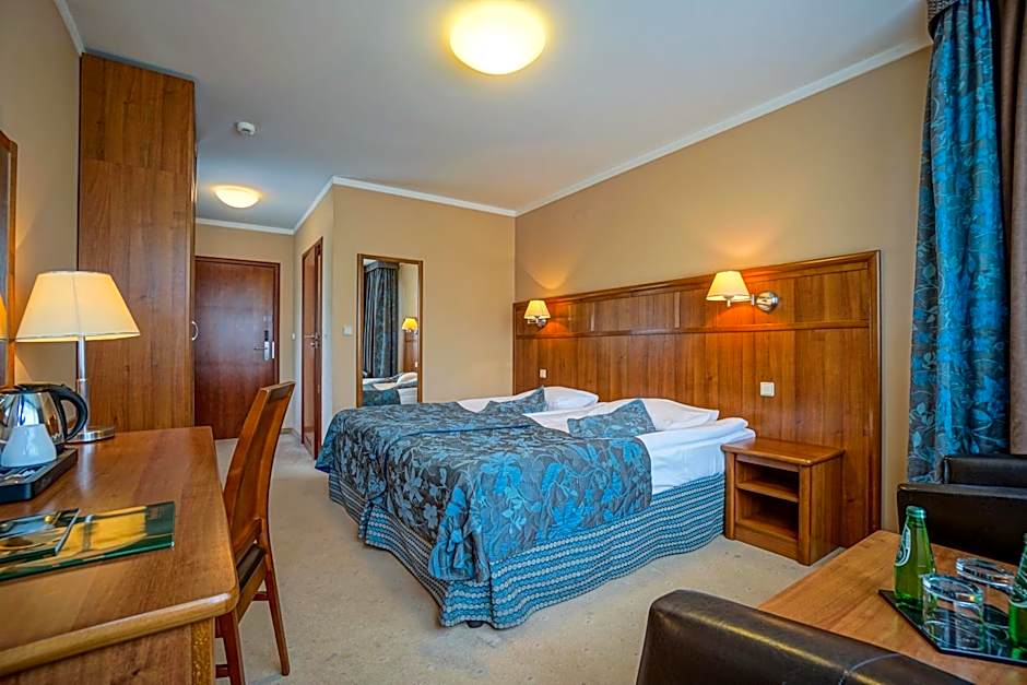 Farmona Hotel Business & SPA