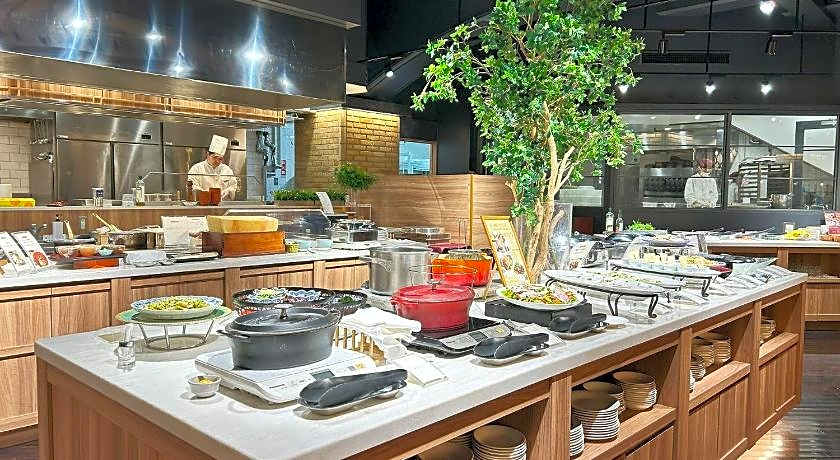 Garden Hotel Shizuoka