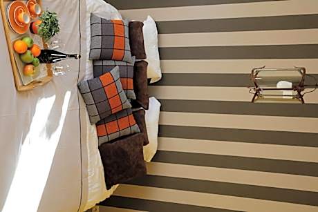 Junior Suite with Terrace