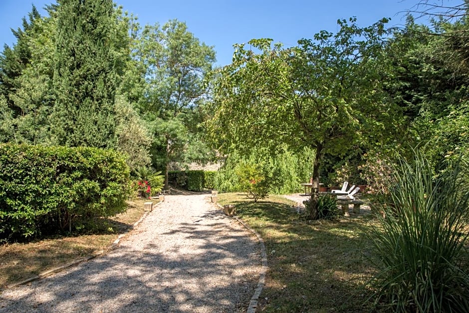 Hôtel du Canal