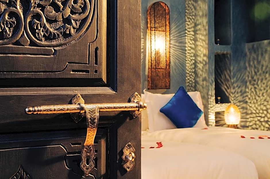 Riad Cinnamon by Marrakech Riad