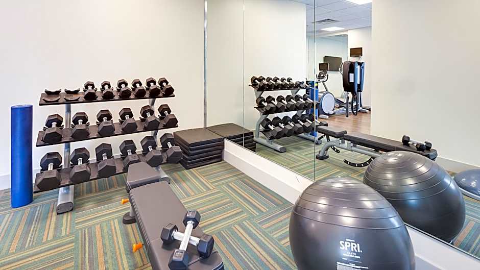 Holiday Inn Express & Suites Latta By IHG