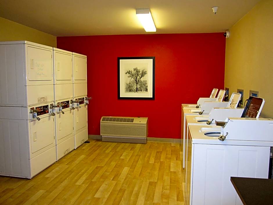 Extended Stay America Suites - San Jose - Santa Clara