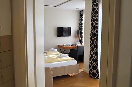 Royal Suite with Balcony