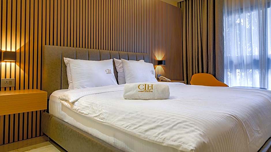 The Country Lodge Hotel